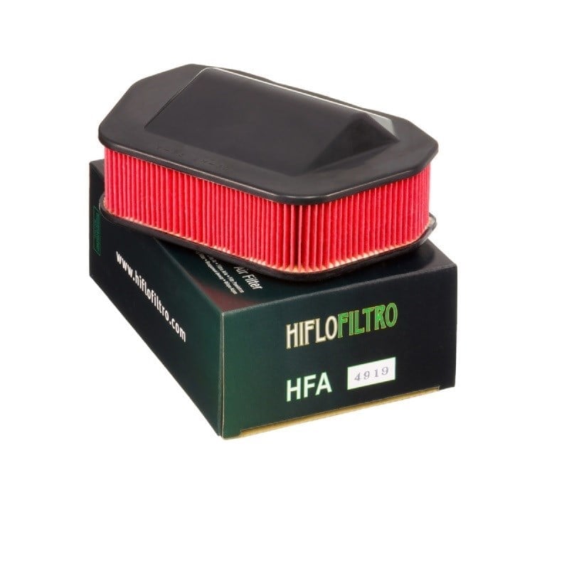 HIFLO HAVA FİLTRESİ / HIFLO / YAMAHA / XVS A MIDNIGHT STAR / 950cc