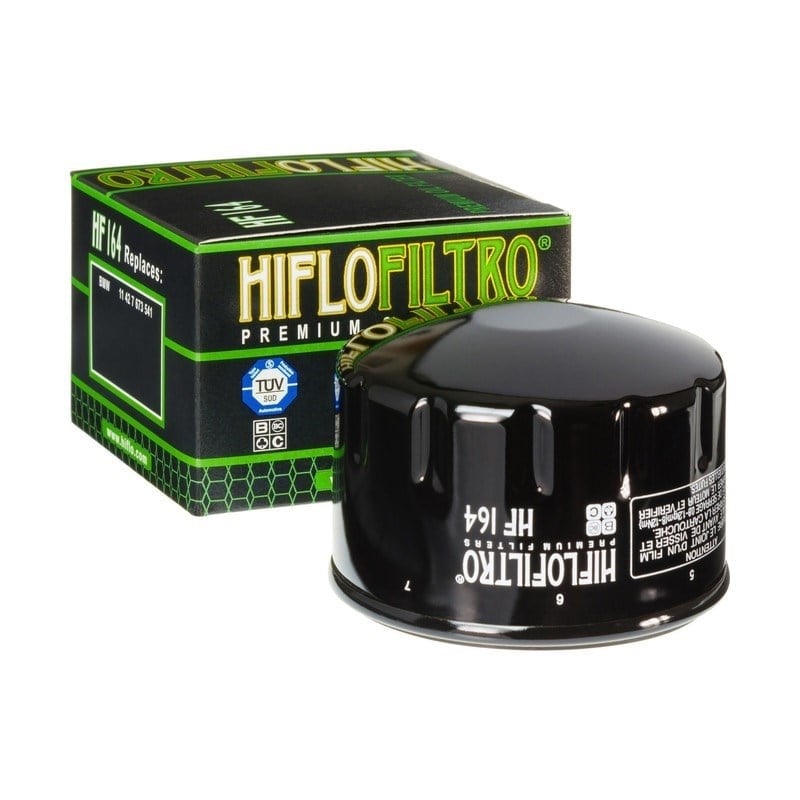 HIFLO YAĞ FİLTRESİ / HIFLO / BMW / C 400 GT / 400cc