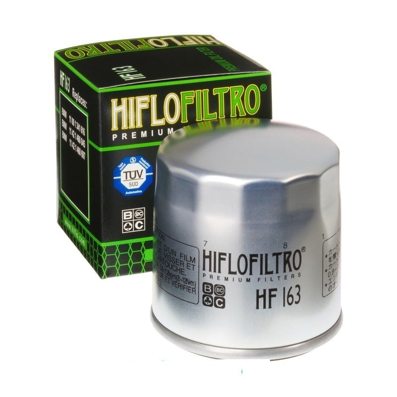 HIFLO YAĞ FİLTRESİ / HIFLO / BMW / K 1100 LT / 1100cc