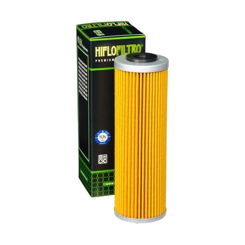 HIFLO YAĞ FİLTRESİ / HIFLO / CF MOTO / MT / 800cc