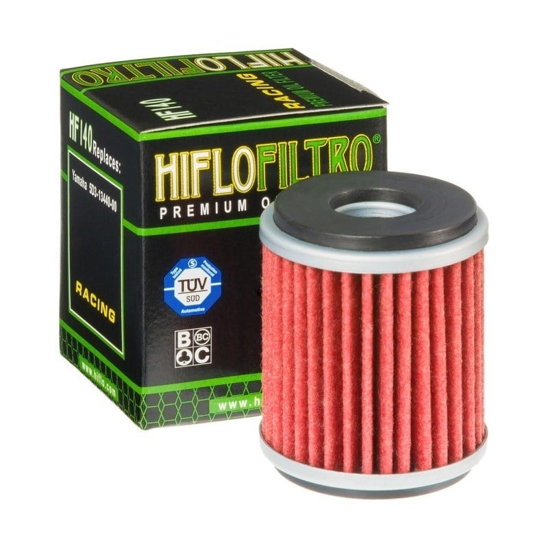 HIFLO YAĞ FİLTRESİ / HIFLO / GAS GAS / EC / F RACING / 250cc