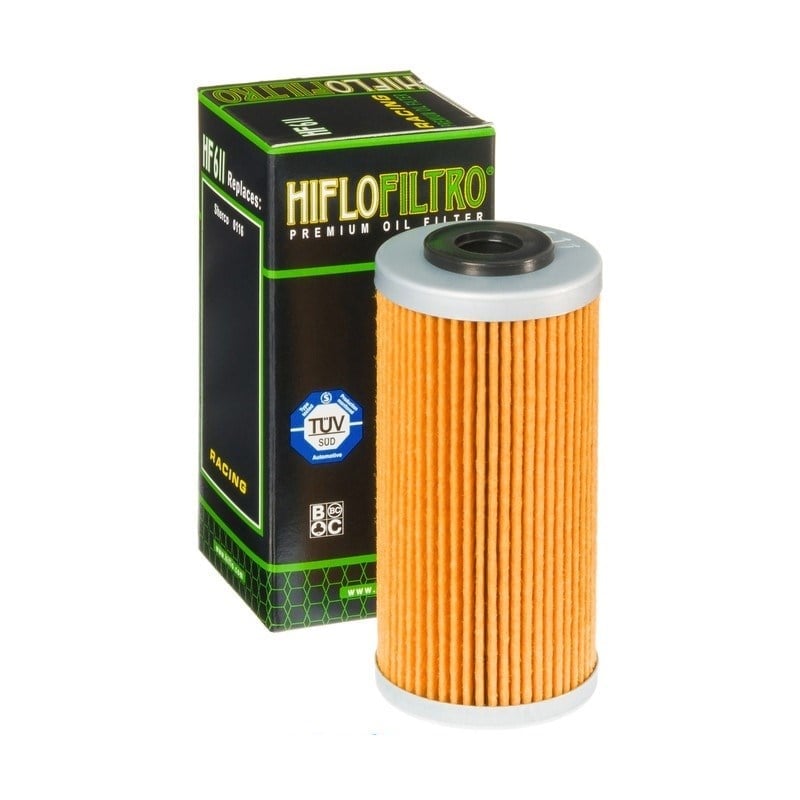 HIFLO YAĞ FİLTRESİ / HIFLO / SHERCO / SE FACTORY / 250cc