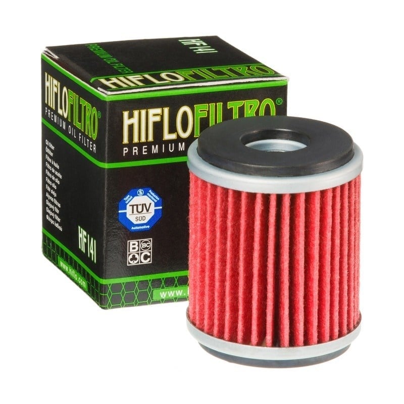 HIFLO YAĞ FİLTRESİ / HIFLO / YAMAHA / TRICITY / 300cc