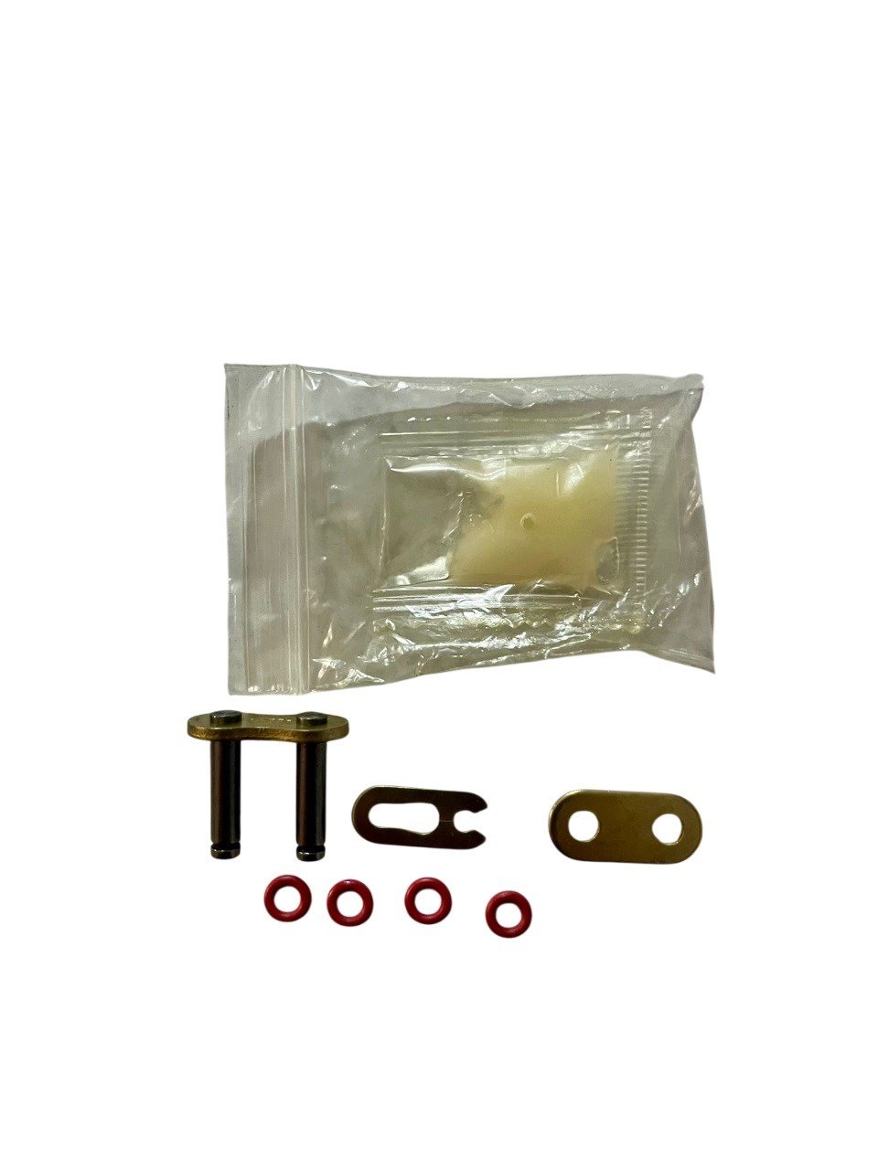 JT-428 ORING BİRLEŞTİRİCİ BAKLA / JT / KLİPSLİ BİRLEŞTİRİCİ BAKLA / APRILIA / RS4 125 / 125cc