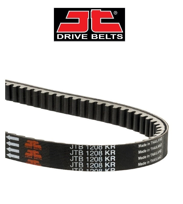 JT MAX KEVLER KAYIŞ / JT / JT MAX KVR KEVLAR KAYIŞ / HONDA / PCX 150 / 150cc