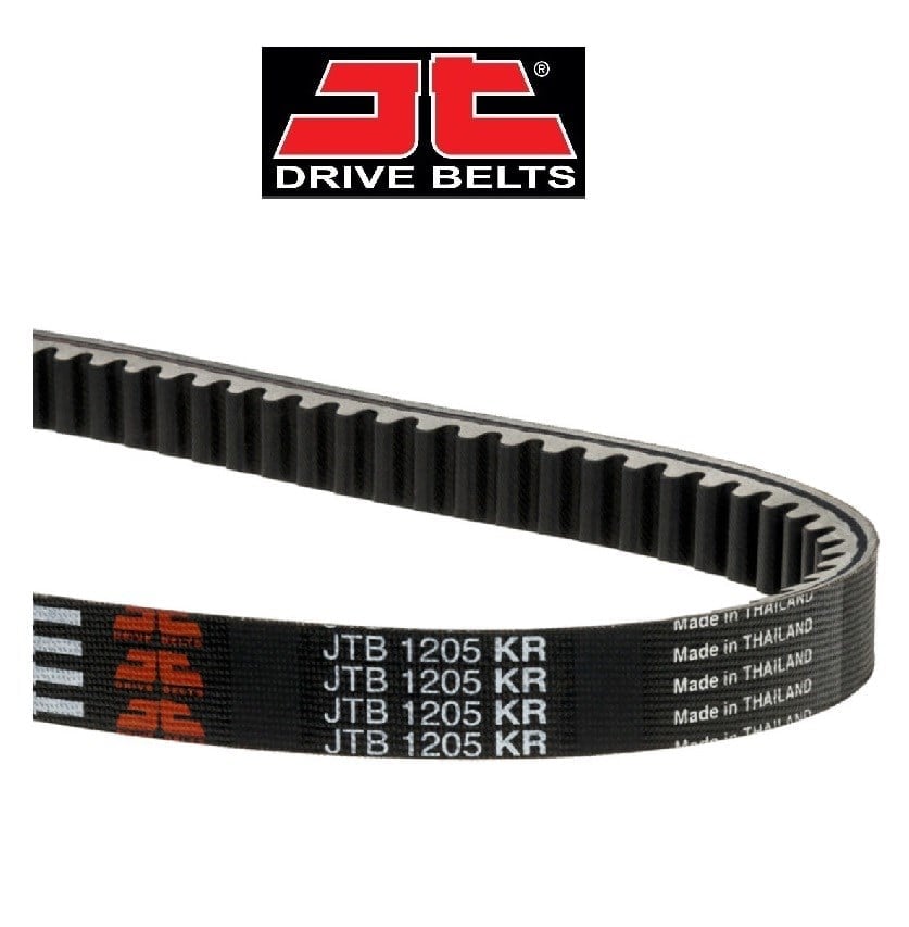 JT MAX KEVLER KAYIŞ / JT / JT MAX KVR KEVLAR KAYIŞ / HONDA / PCX 125 / 125cc