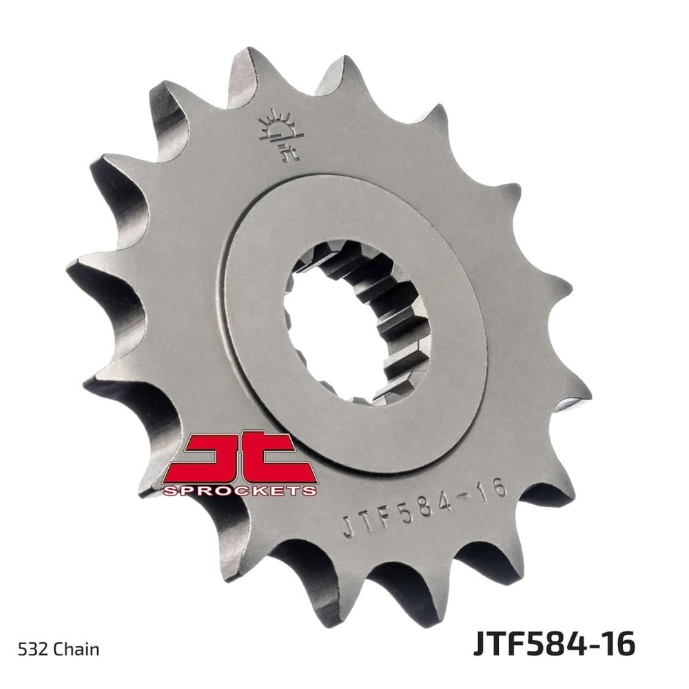ÖN DİŞLİ / JT / 532 VERSİYON / YAMAHA / YZF R6 / 600cc