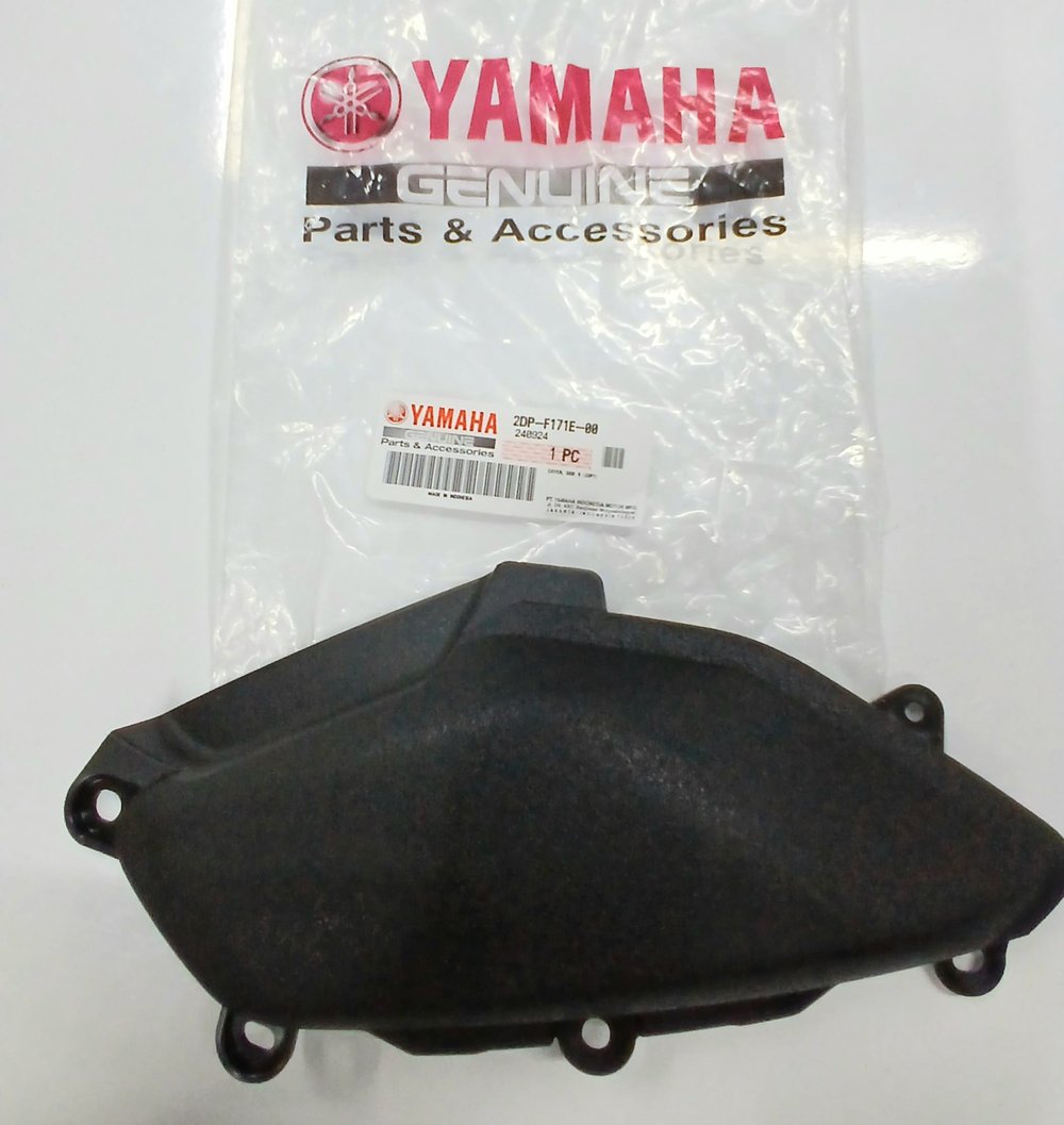 SELE ALTI İÇ GRENAJ / YAMAHA ORİJİNAL YEDEK PARÇA / YAMAHA / N-MAX / 125cc