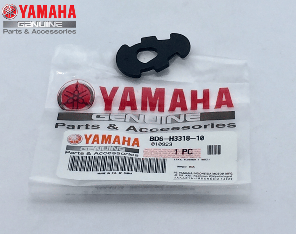 SİNYAL TUTUCU PLASTİK / YAMAHA / MT-25 / 250cc / SİNYAL TUTUCU PLASTİK / 2015-2016-2017-2018-2019-2020-2021-2022