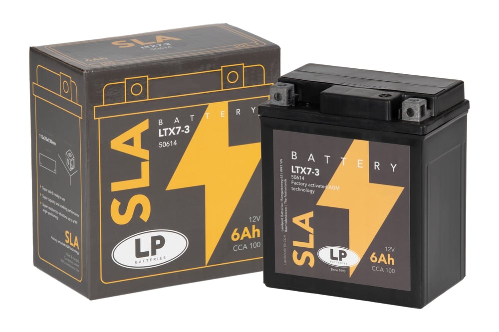 SLA AKÜ (MB LTX7-3) / 6 A / KG: 2,31 / L:113 / W:70 / H:130 CCA: 100 / APRILIA / TUONO / 125cc / KAMPANYA ! : (5+1 HEDİYE) veya (25+6 HEDİYE) / 2017-2018-2019-2020-2021