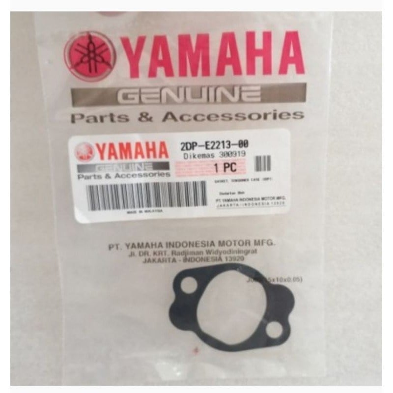 TENSİYONER CONTASI / YAMAHA ORİJİNAL YEDEK PARÇA / YAMAHA / N-MAX / 125cc