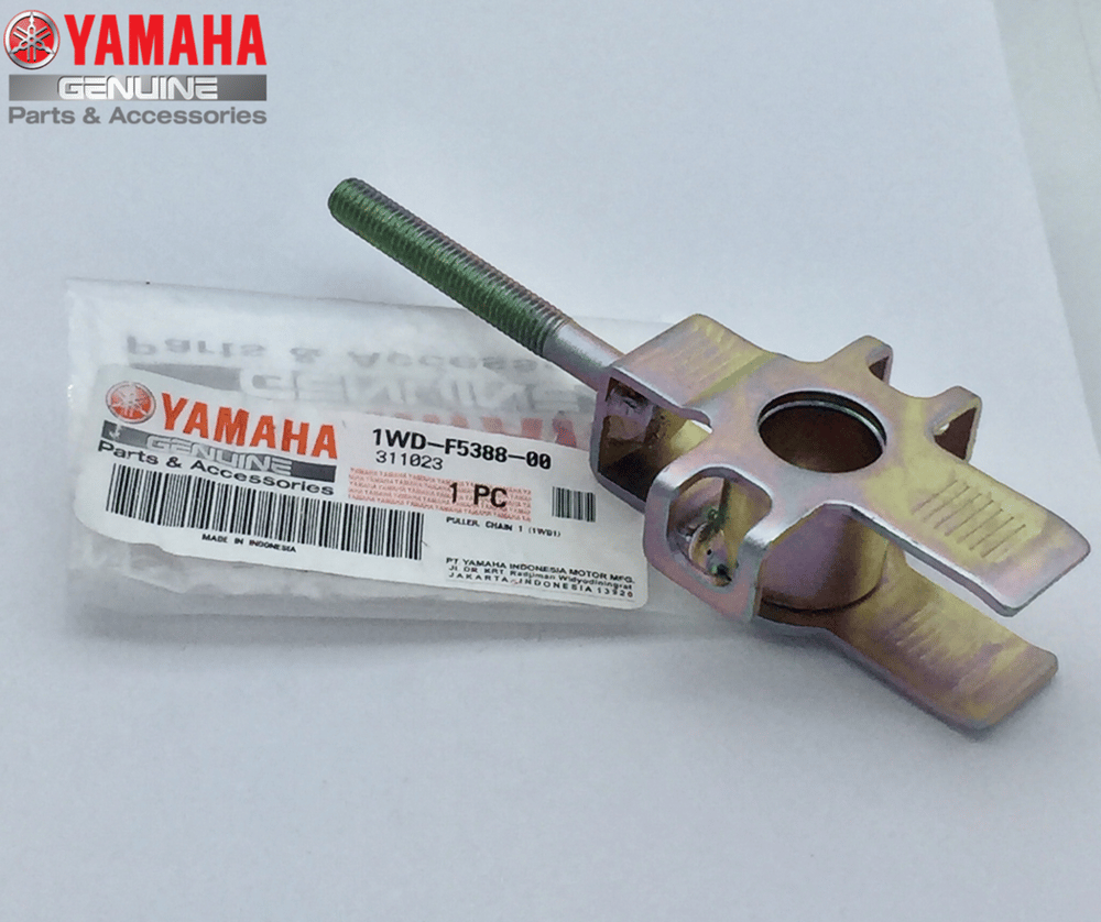 ZİNCİR ÇEKTİRME GERGİ (GERGİ OTOMATİĞİ) / YAMAHA / YZF R25 / 250cc / ZİNCİR ÇEKTİRME GERGİ / 2014-2015-2016-2017-2018-2019-2020-2021-2022-2023-2024