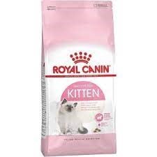 Royal Canın Kıttın Yavru Kedi Maması 4Kg.
