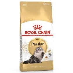 Royal Canin Persian Adult Yetişkin İran Kedi Maması 2 Kg +Hediyeli Gimcat Gastro İntesstinal Paste 50Gr.