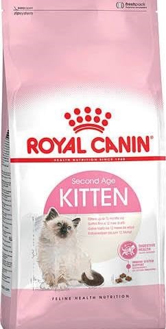 Royal Canın Yavru Kedi Maması Kıttın 10 Kg.