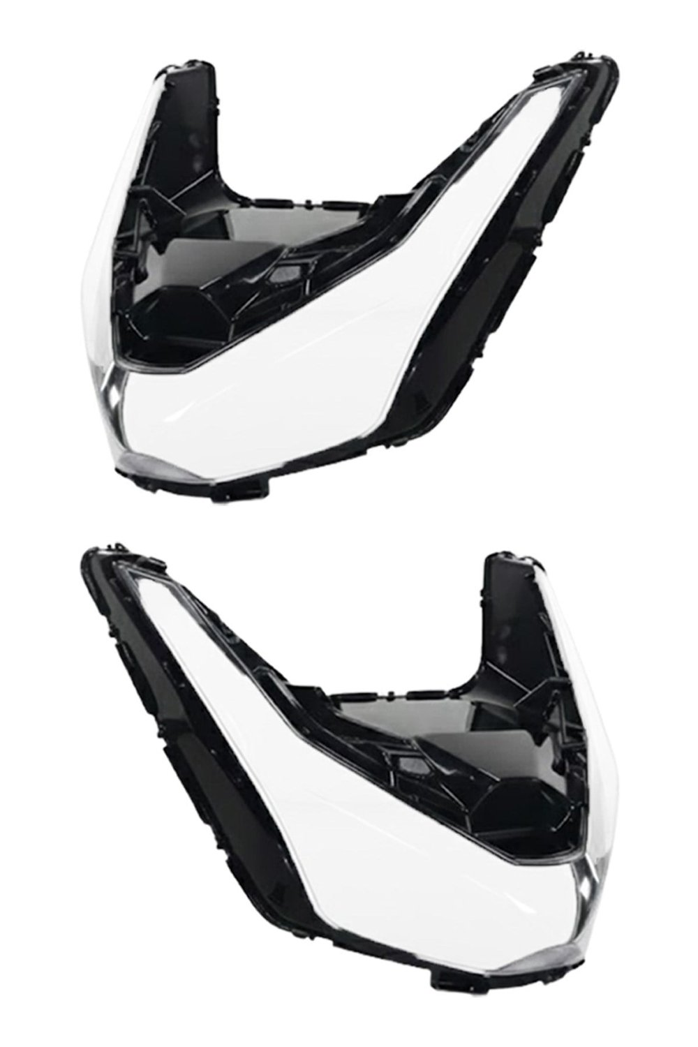 Honda Pcx Uyumlu Far Ön Camı 2025-2026