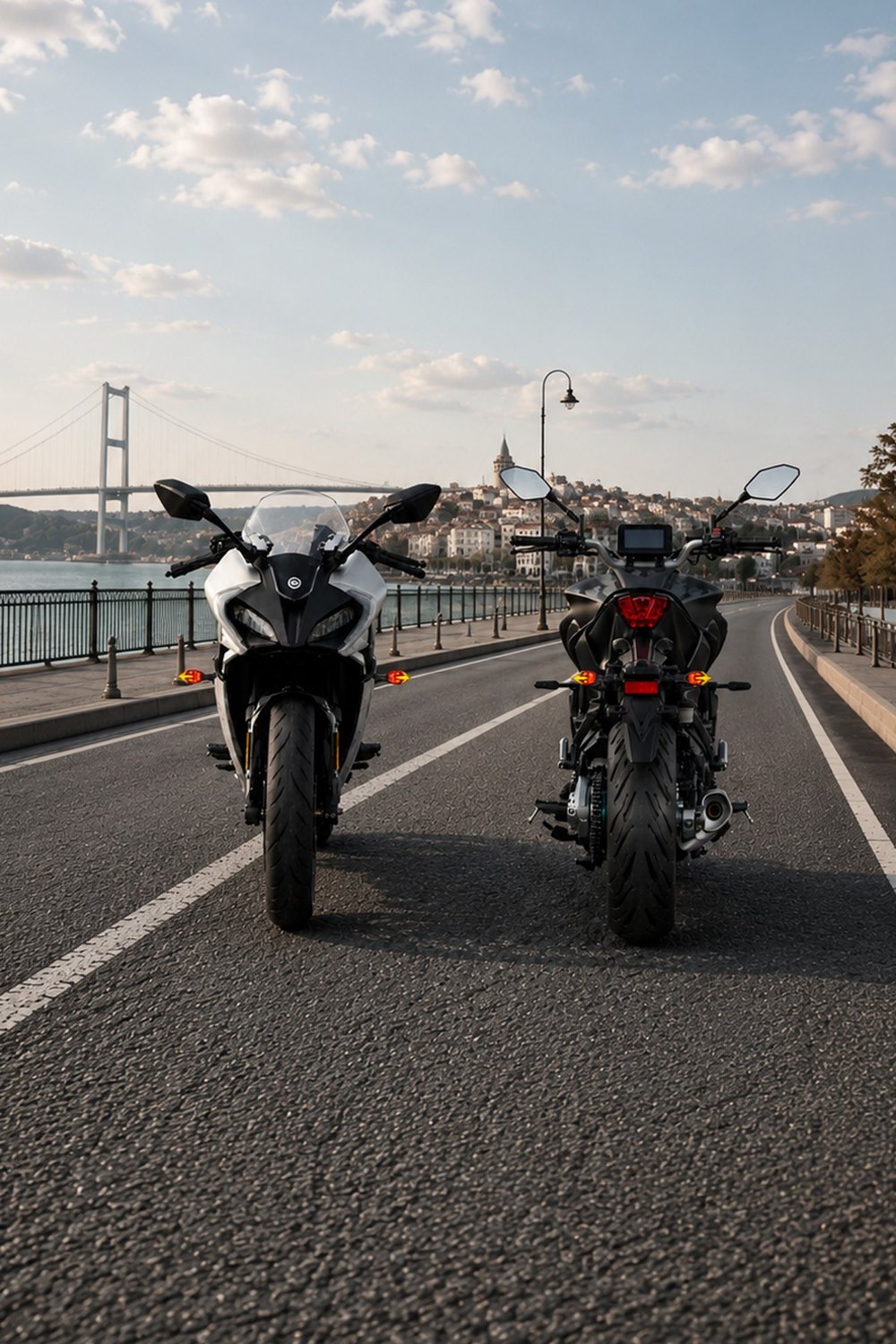 Universal Sinyal Ledi Çok renkli Kayar Led Vidalı | Tüm Motosikletler İle Uyumlu
