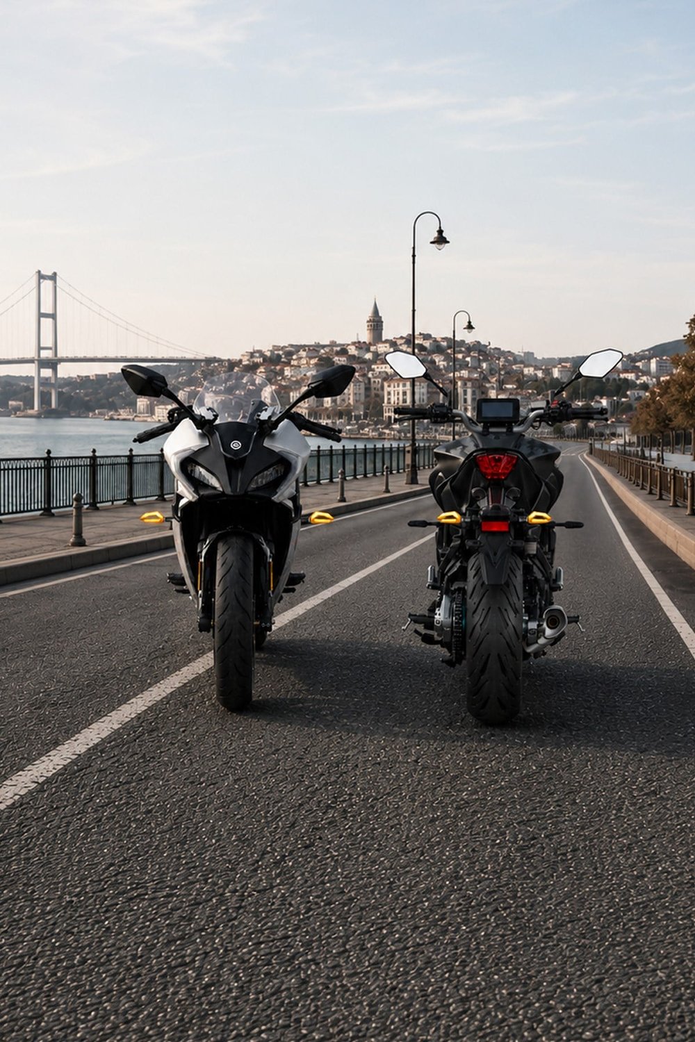 Universal Sinyal Ledi Kayar Led Tek Renk Vidalı | Tüm Motosikletler İle Uyumlu