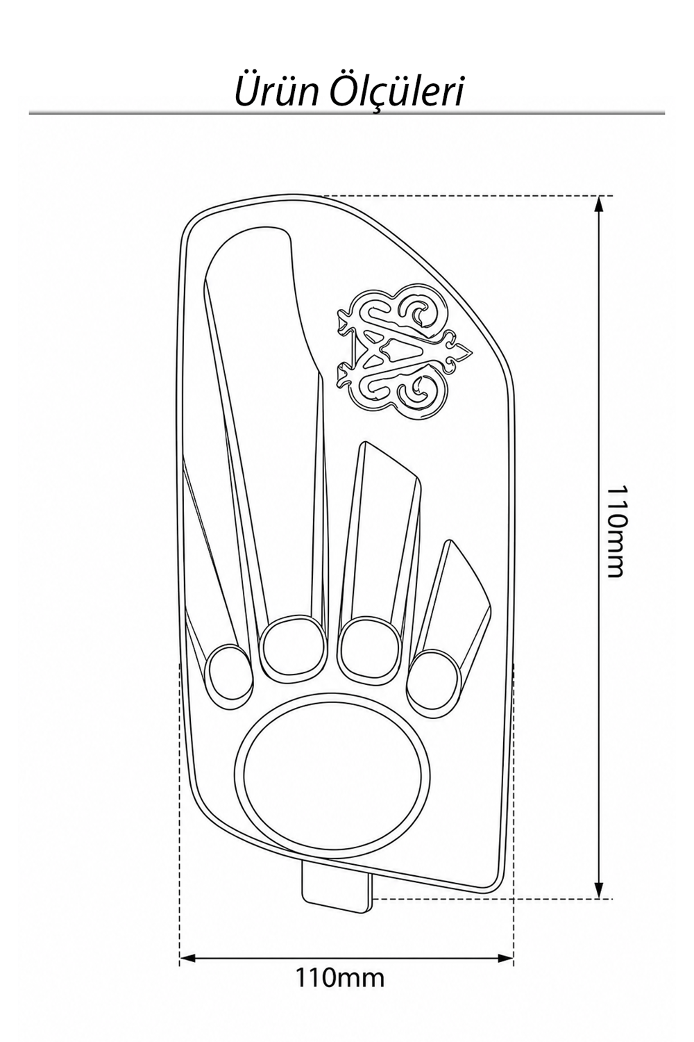 Vespa Uyumlu Varyatör Hava Girş Kapağı GTS GTV Cnc Siyah