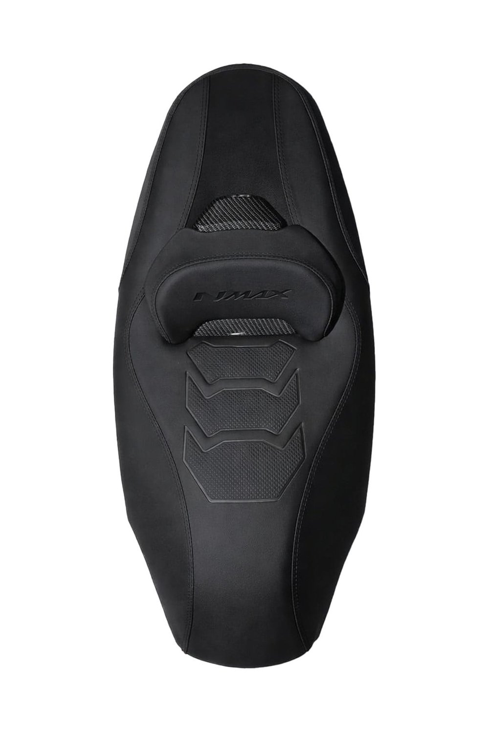 Yamaha Nmax Uyumlu Comfort Koltuk 2025-2026 Siyah