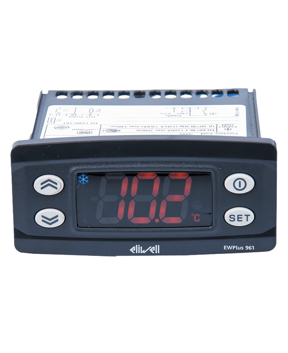 Eliwell EW 961 Termostat Plus