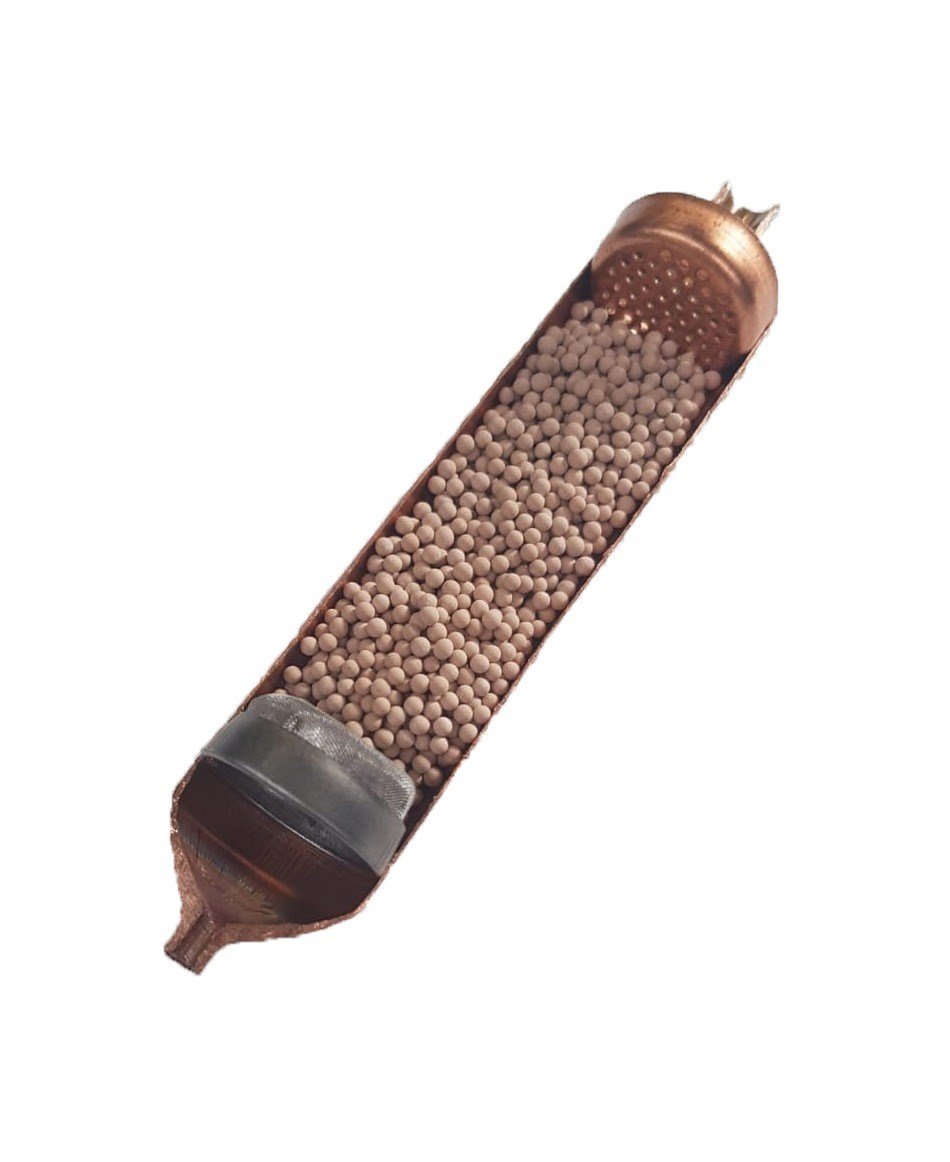 General Drayer 13,5 Gr. 6.35-2.5mm