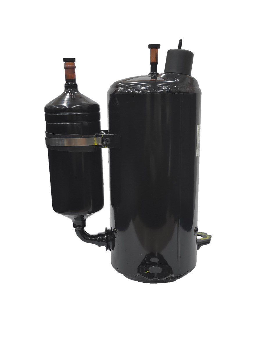 Hıghly ASG140TV 12.000 Btu Rotary Kompresör R410a
