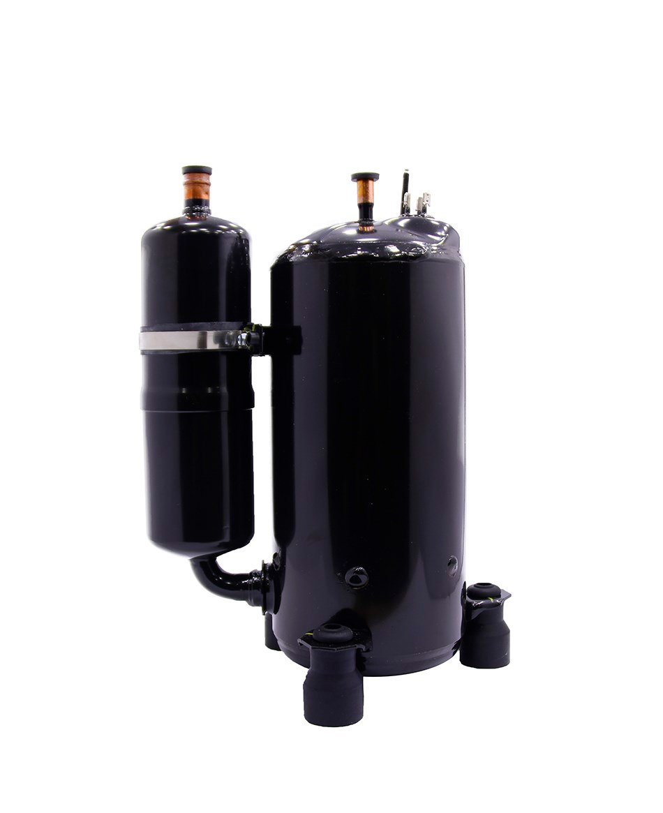 Hıghly ASH280TV 24.000Btu Rotary Kompresör R410a