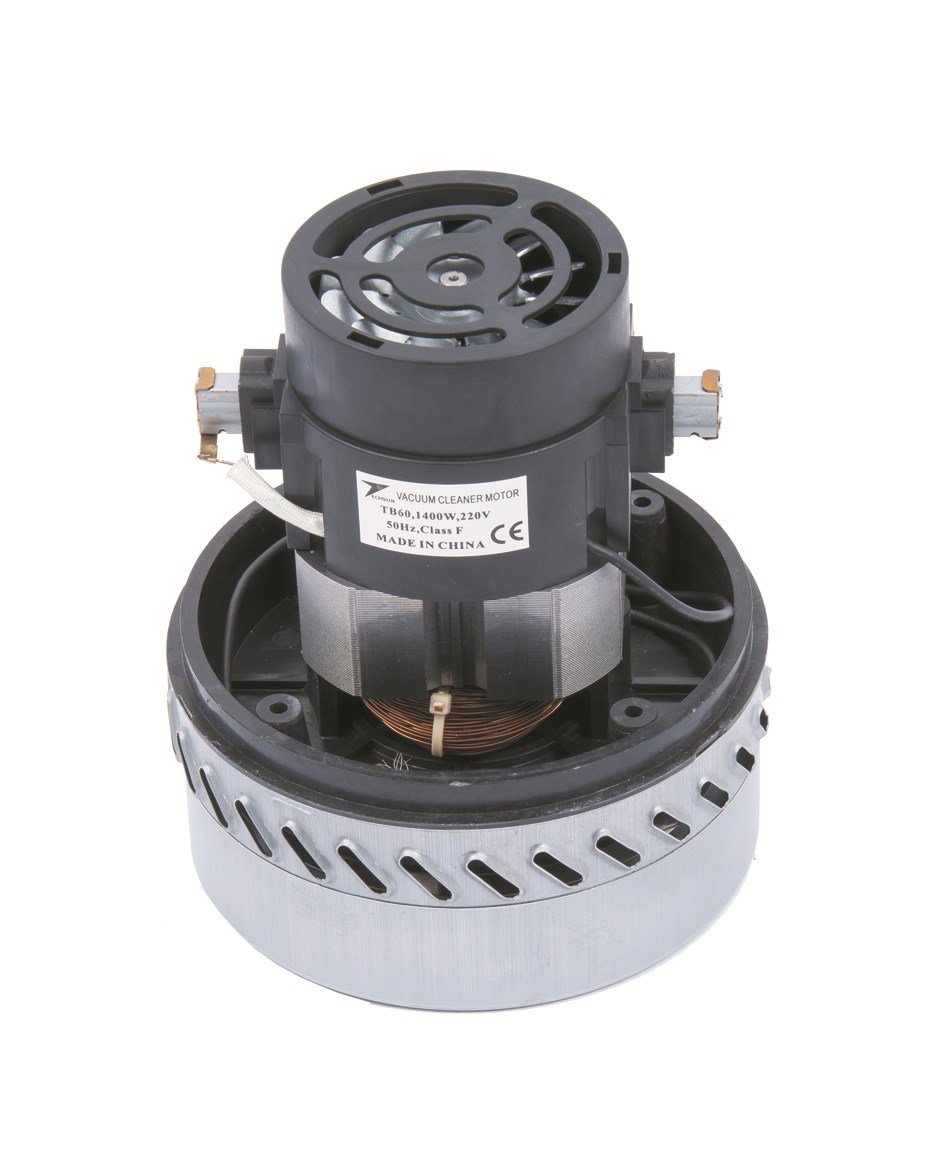 Techsun TB60 Oto Yıkama Süpürge Motoru 1400W