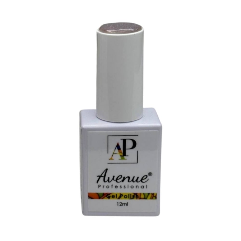 Avenue Disco Kalıcı Oje 12ml.