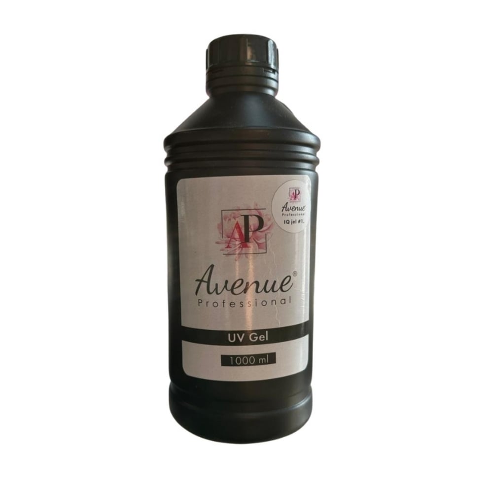 Avenue IQ UV Gel 1000ml.