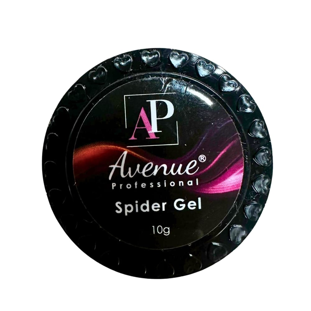 Avenue Spider Jel 10gr.