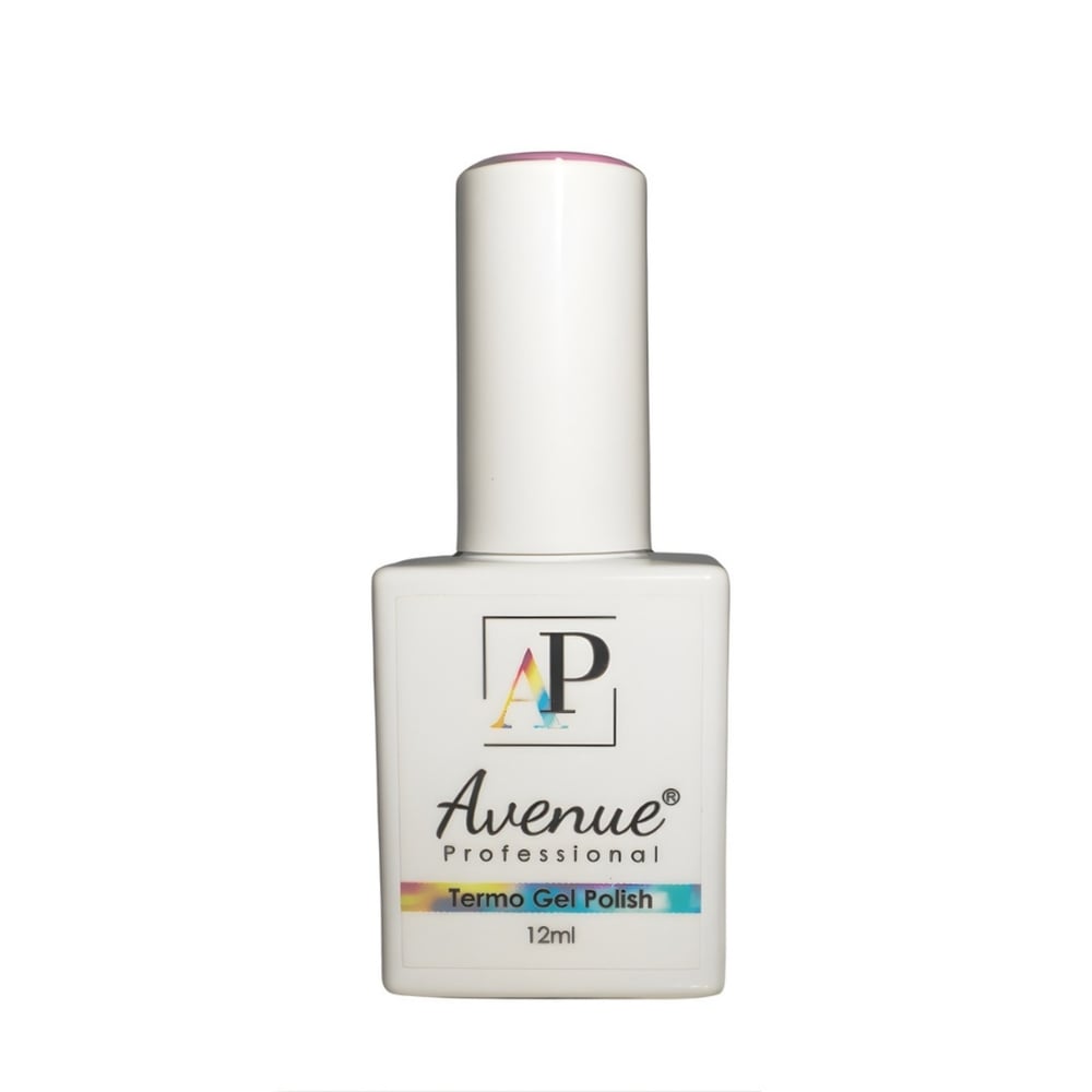 Avenue Termo Kalıcı Oje 12ml.