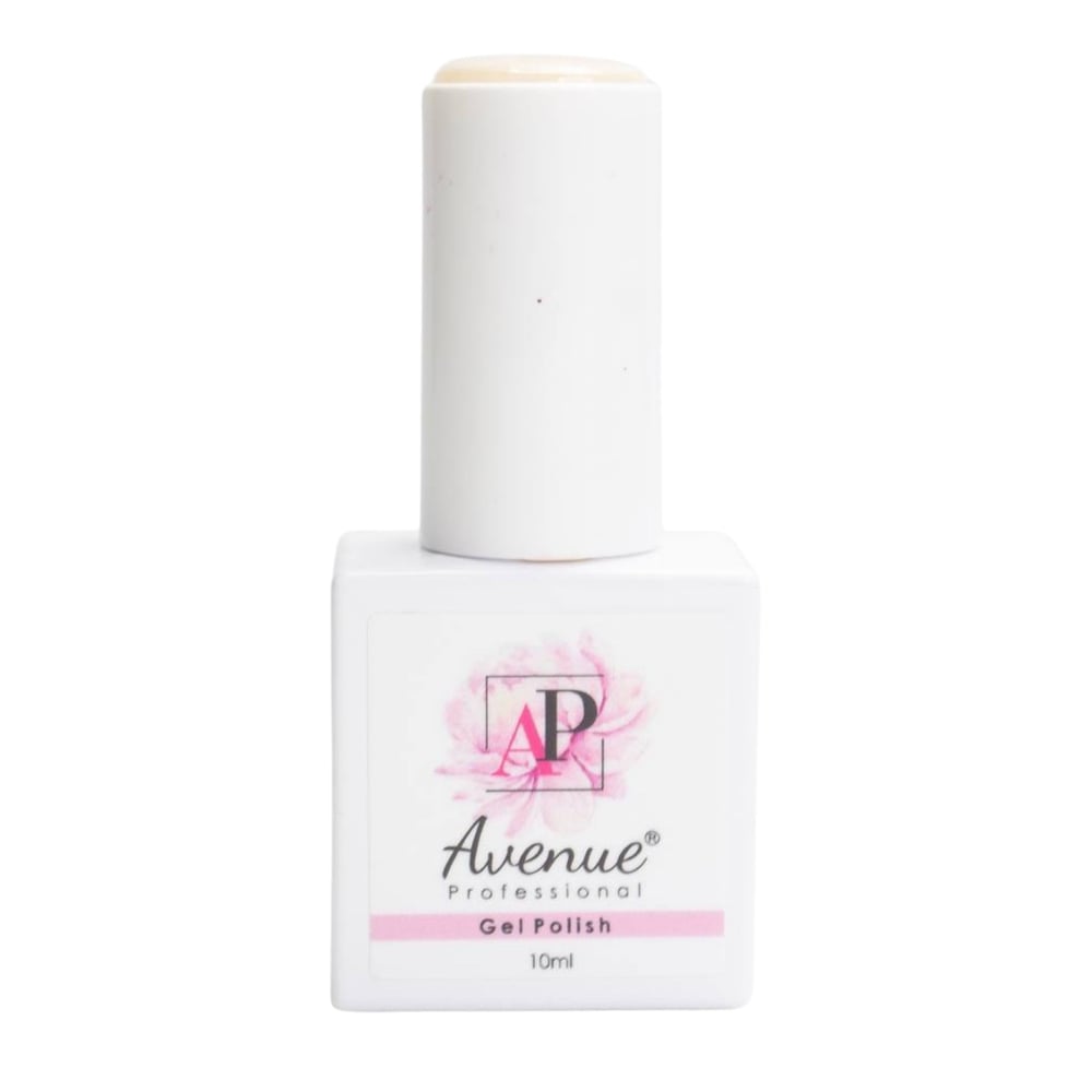 Avenue Yeni Klasik Seri Kalıcı Oje 10ml.