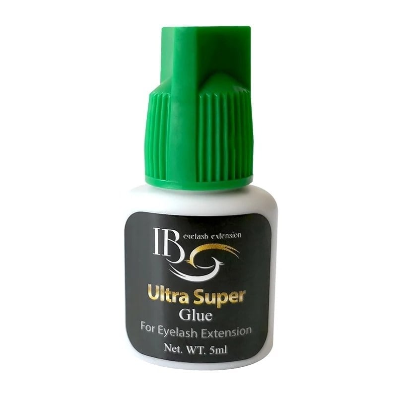 I Beauty Kirpik Yapıştıcı 5 ml. Yeşil Kapak