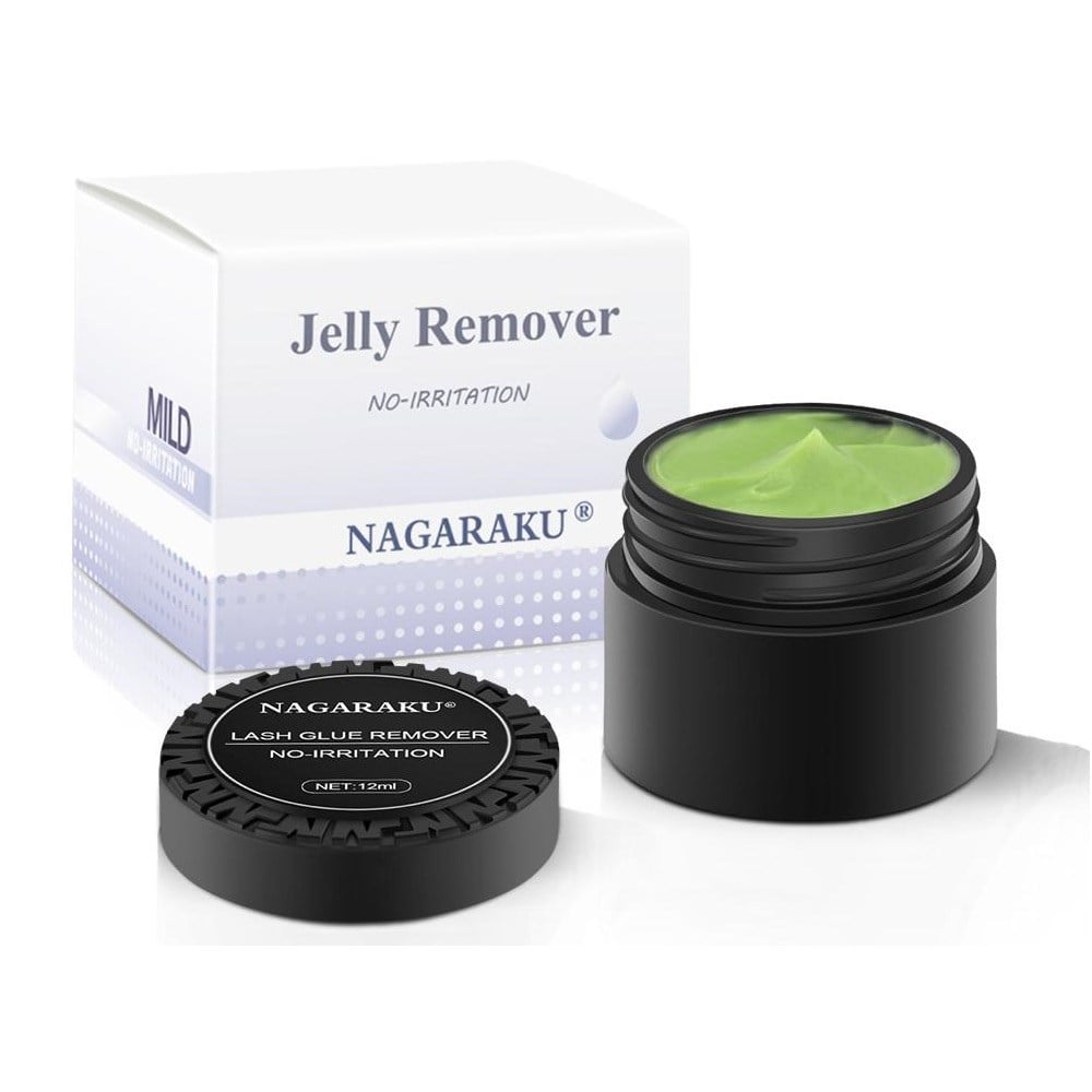 Nagaraku Jelly Remover 12 gr