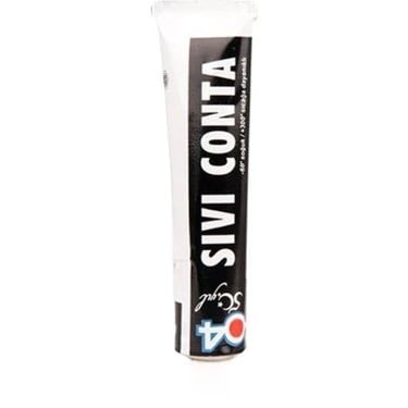 404 SIVI CONTA SİYAH 45GR