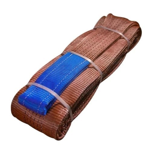 6 TON 8 METRE POLYESTER SAPAN 6:1