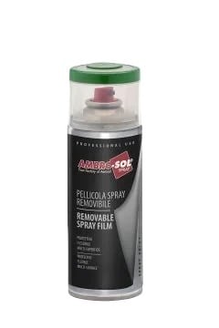 AMBRO-SOL SPREY BOYA YEŞİL 400ML