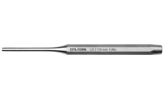 CETA FORM 10x150mm DÜZ PİM ZIMBA L31-10