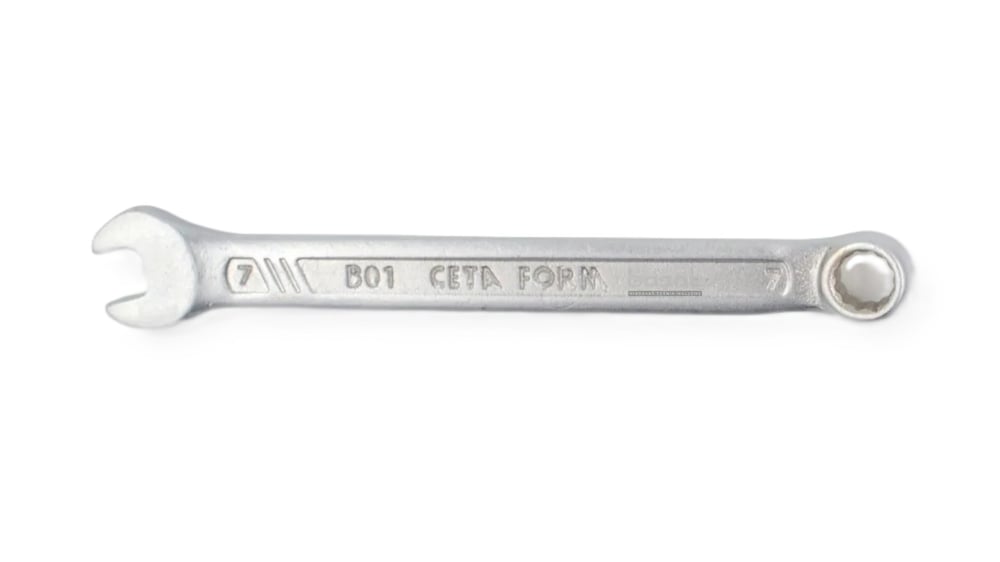 CETA FORM 19mm KOMBİNE ANAHTAR B01-19