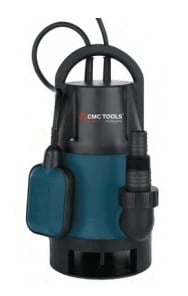 CMC KİRLİ SU DALGIÇ POMPA 400W CMC0080