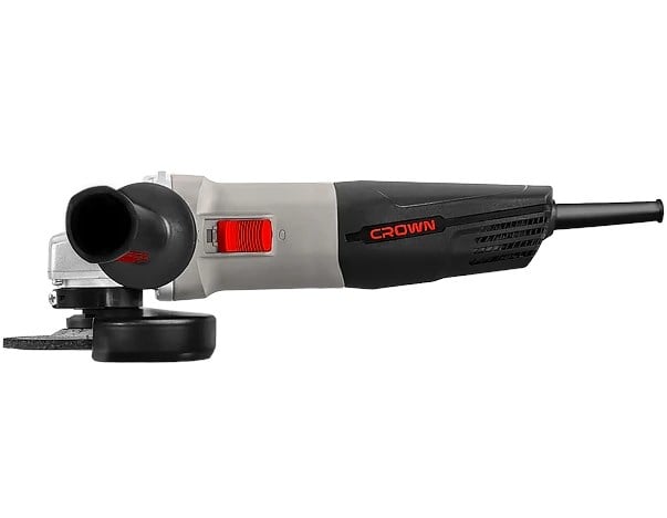 CROWN ELEKTRİKLİ AVUÇ TAŞLAMA 720W - 115mm CT13499-115R
