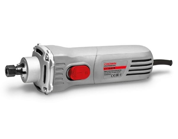CROWN KISA KALIPÇI TAŞLAMA 600W - 6mm CT13308