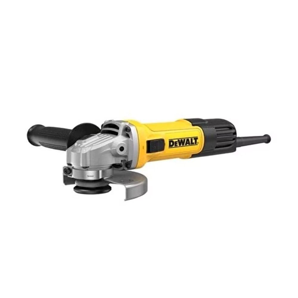 DEWALT DWE4036 750W 115MM NO-VOLT AVUC TASLAMA