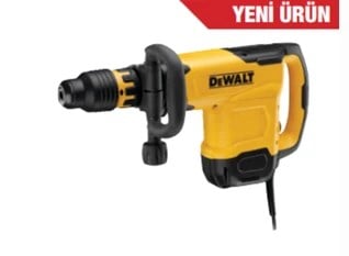 DEWALT SDS-MAX KIRICI 10KG 17.5J 1600W D25881K