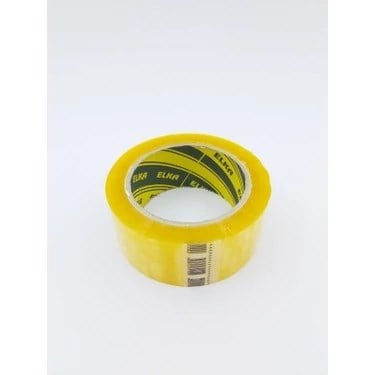 ELKA KOLİ BANDI ŞEFFAF 45mm x 100mt