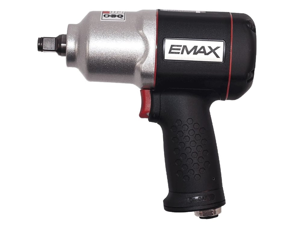 EMAX 1/2 KOMPOZİT HAVALI SOMUN SÖKME 113KG 8500 RPM ET-1515