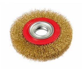 GFB 125mm SAÇAKLI DAİRE FIRÇA 5150