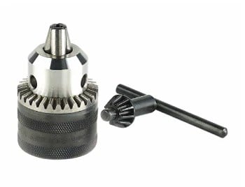 GFB 1,5 - 13mm 1/2 - 20 ANAHTARLI MANDREN 2717